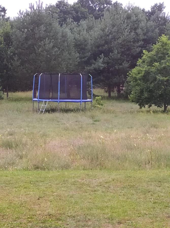 סמולג'ינסקי לאס Smoldzinski Forest מראה חיצוני תמונה